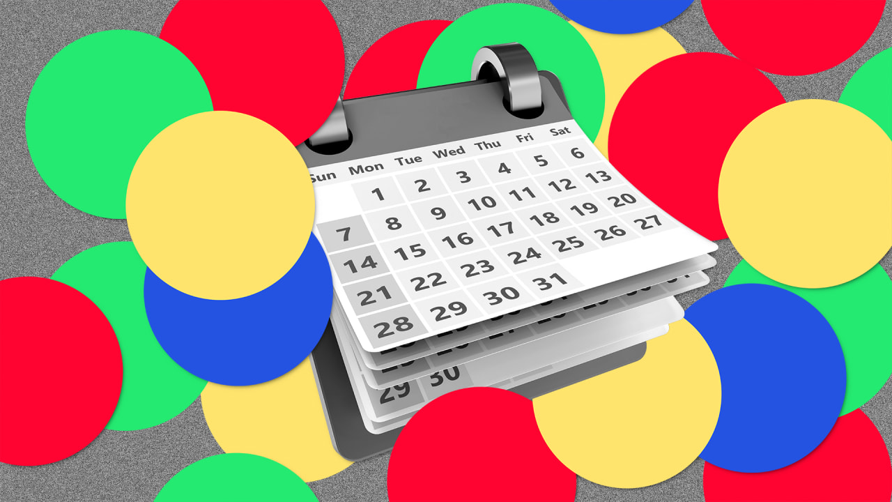 4 Google Calendar efficiency secrets that'll blow your mind