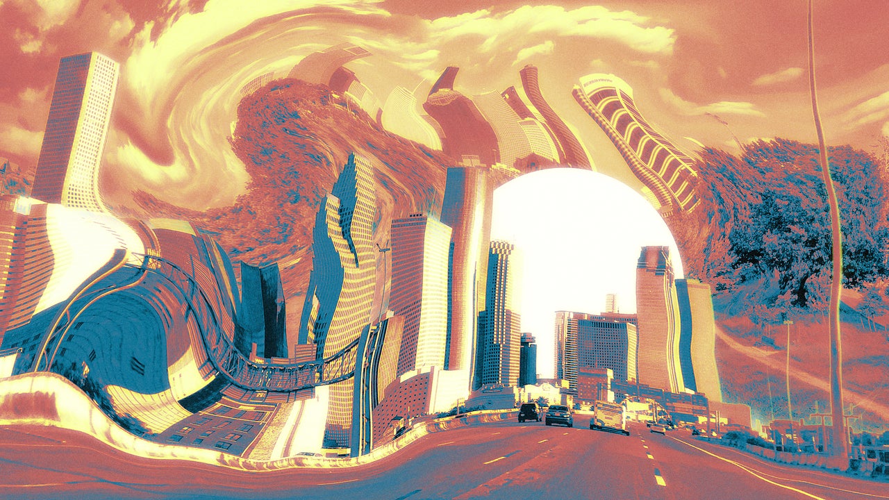 Socio-Economic Implications of Temperature Spikes