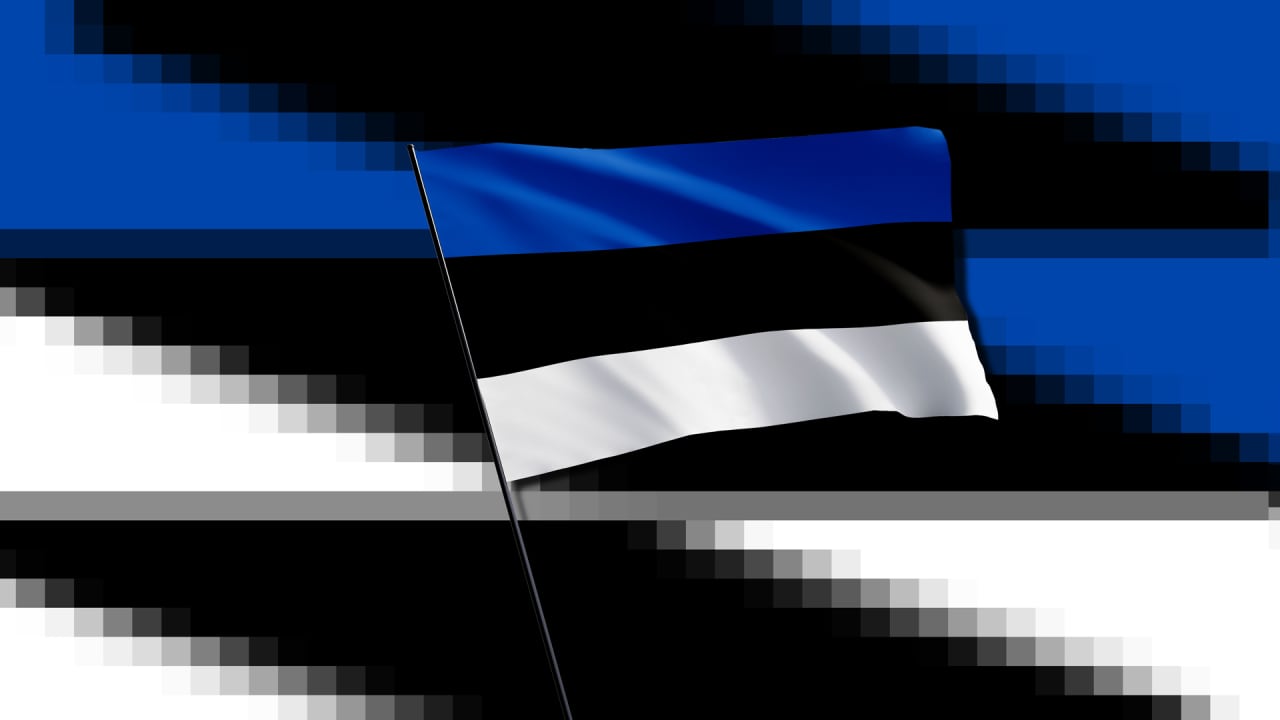 ID systems analysed: e-Estonia