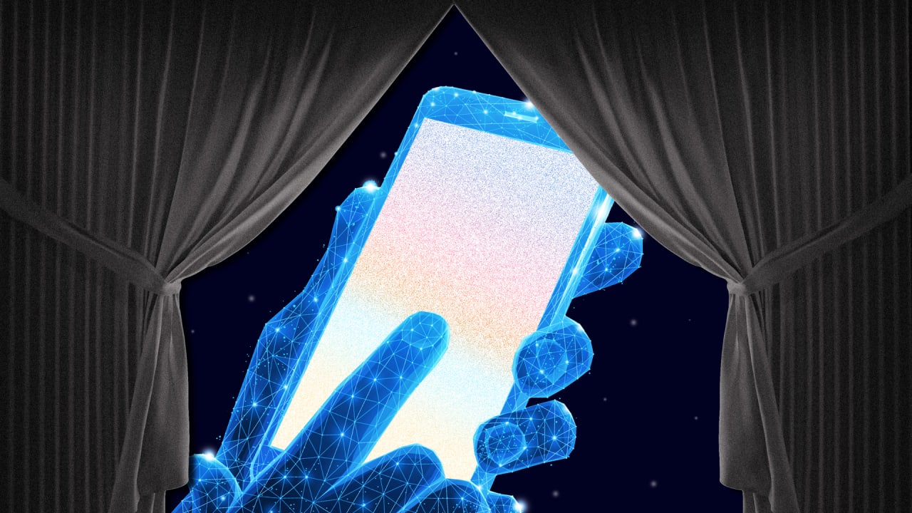 Thumbnail of BitClout founder ‘Diamondhands’ reveals himself and explains why social media as we know it is dead
