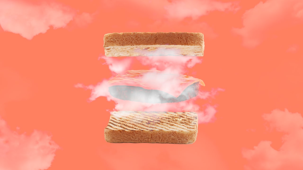 To prevent brain fog at work, watch what and how you eat