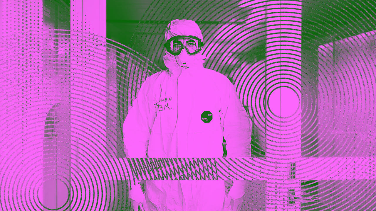 Mu variant in the US Tracker map shows spread