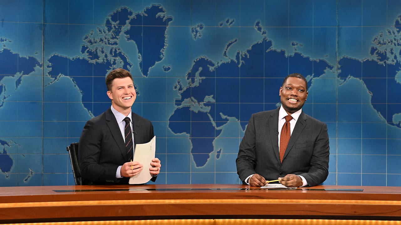 5 reasons to get excited for the new season of 'SNL'