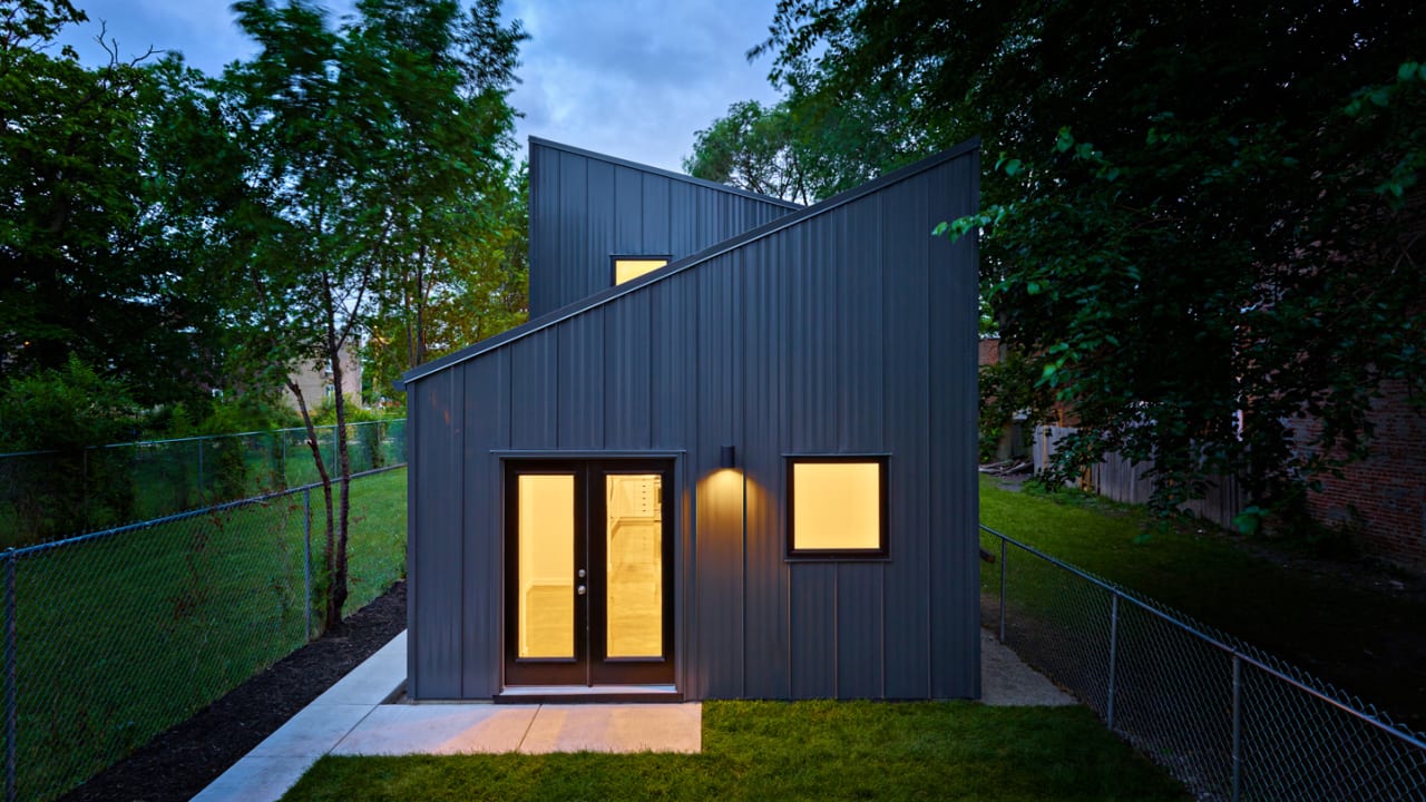 The middle class is being crushed by the housing crisis