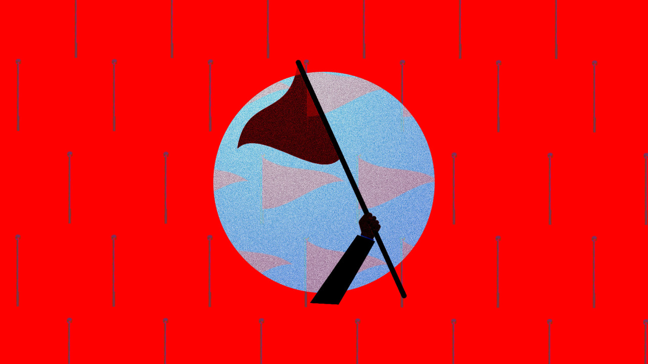 Ред флаг приложение. Ред флаг Мем. Красный флаг Мем. Ред флаг песня. MBTI Red Flag.