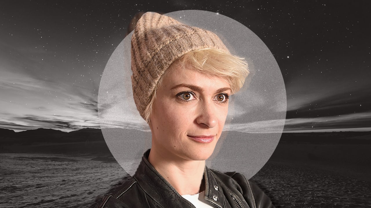 Halyna Hutchins get to know her work as a cinematographer(06)