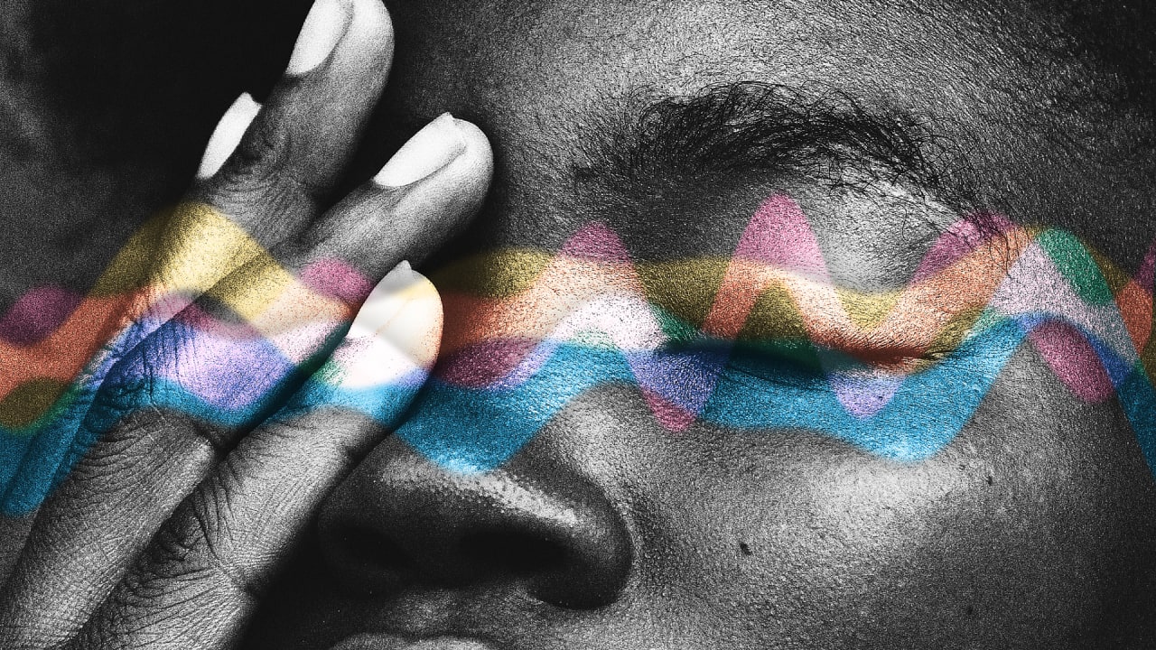 How to manifest success through mindset training