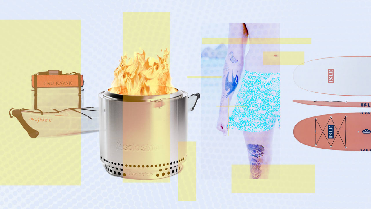 Solo Brands (DTC) stock priced, will trade on NYSE