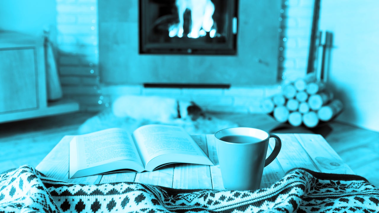 6 Ways To Survive The Holidays When You Re Alone