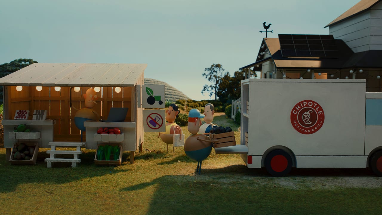 why chipotle and kacey musgraves are going to rock your thanksgiving