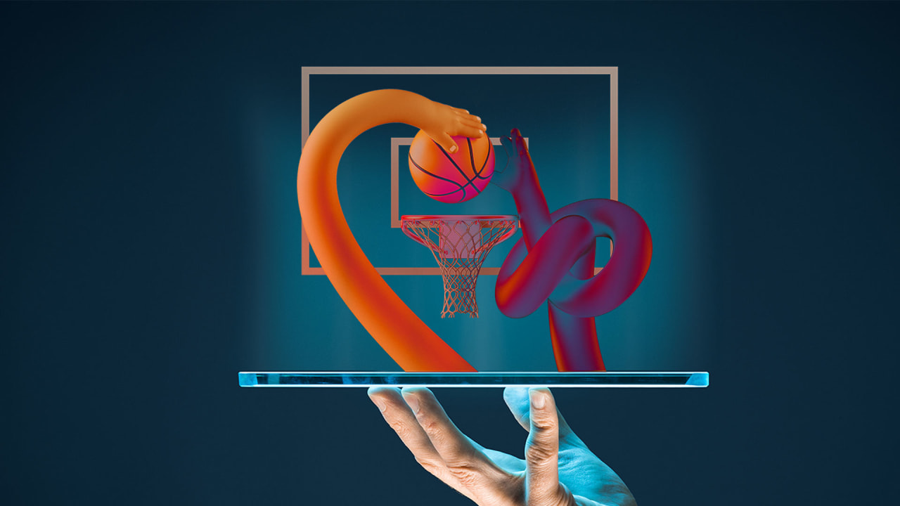 How NBA's Streaming Products are Powered by Microsoft, MediaKind: A Cloud  Service Provider Perspective