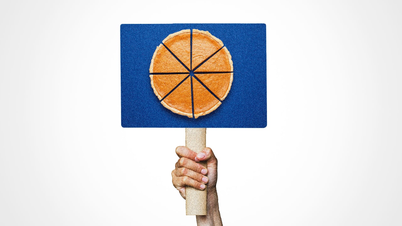 Kroger Workers Are America S Latest To Vote For A Strike