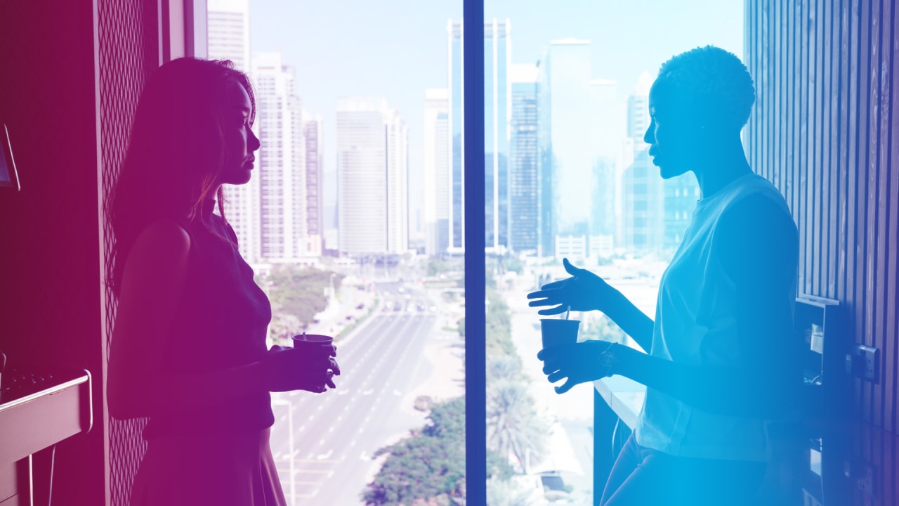 Your One Hour Business is a Digital Ghost Town