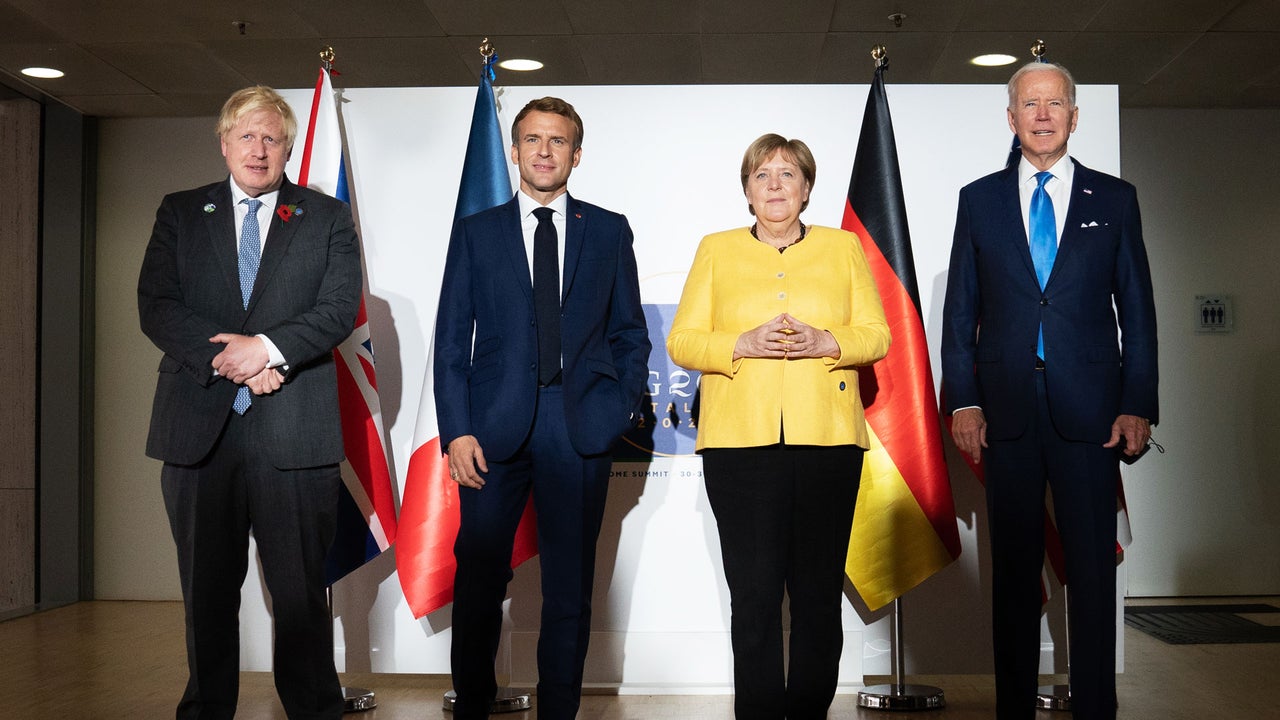 G20 The Global Minimum Corporate Tax Rate Explained