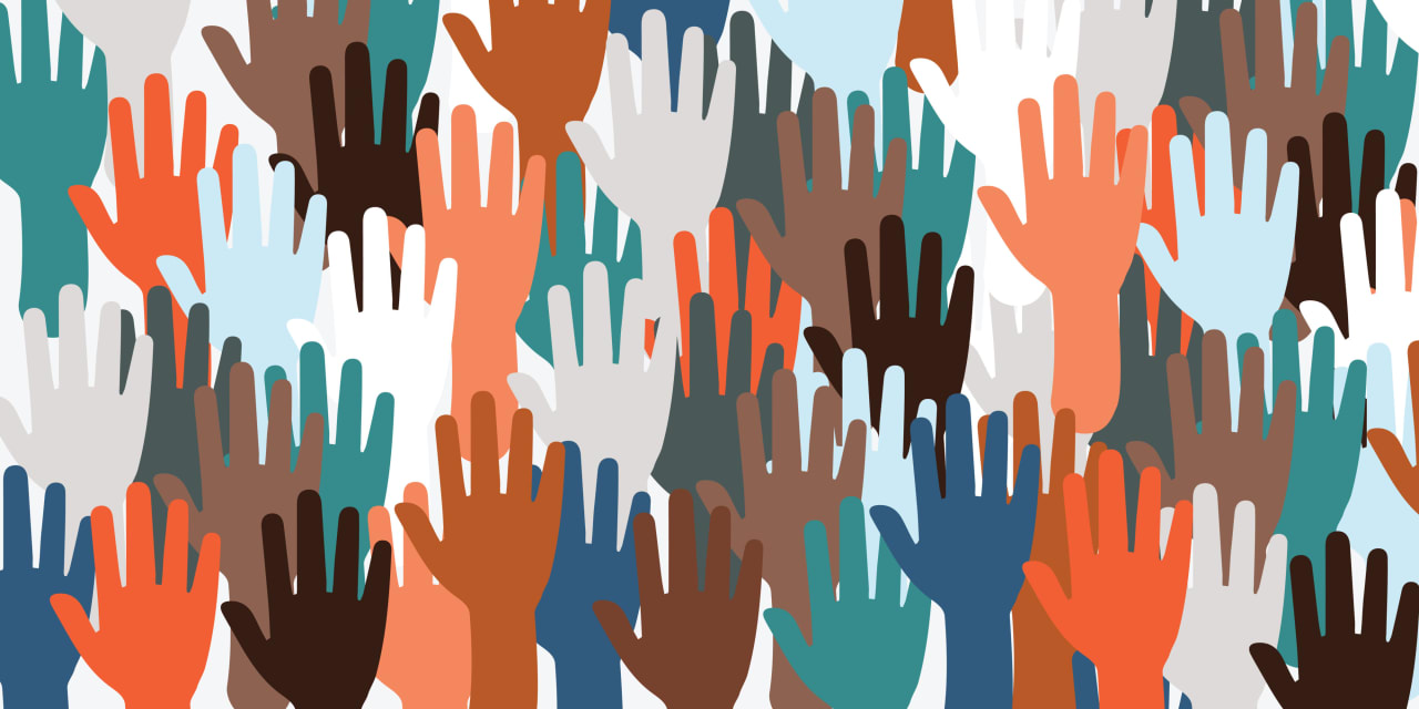 How the government can be a catalyst for change