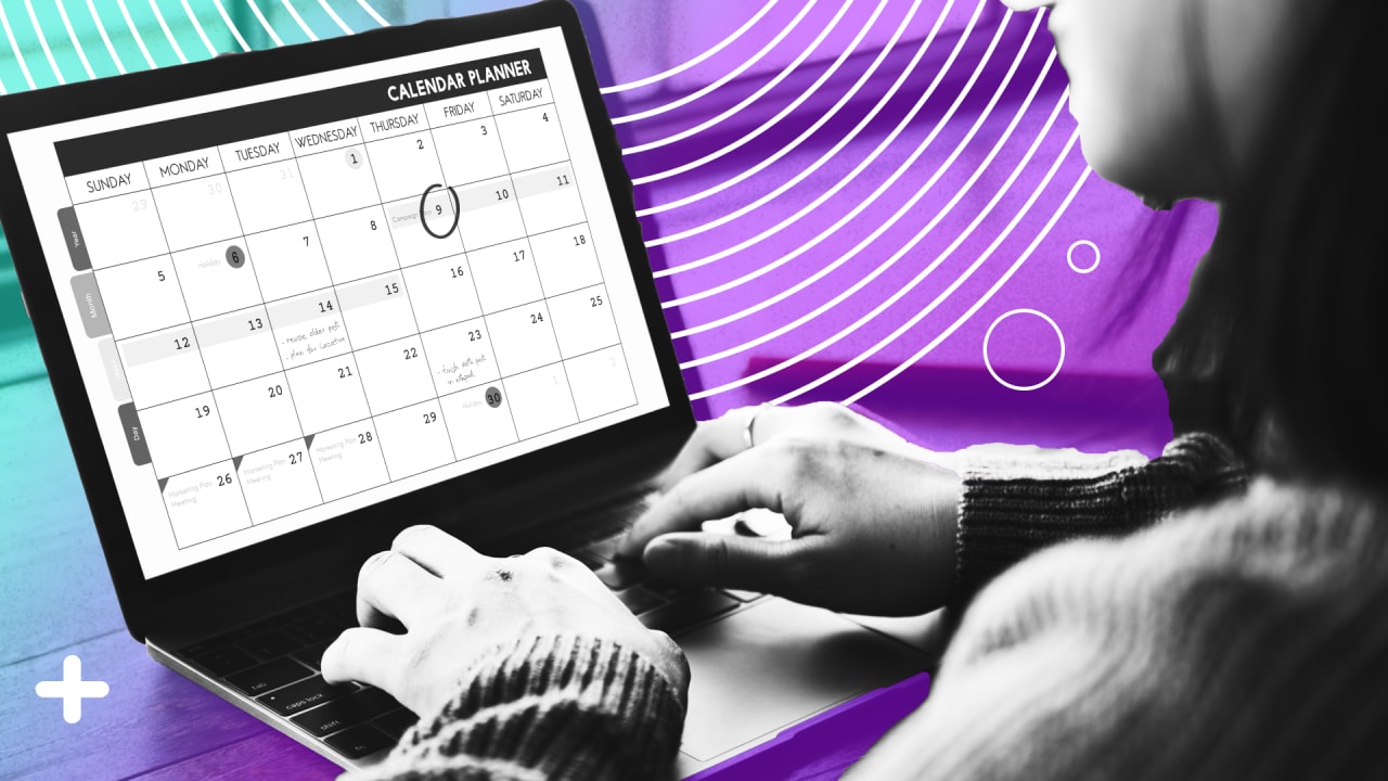 How a social media calendar can transform your marketing strategy