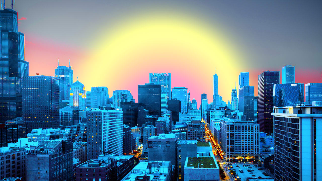 Leaders can make meaningful, enduring, systemic changes for DEI