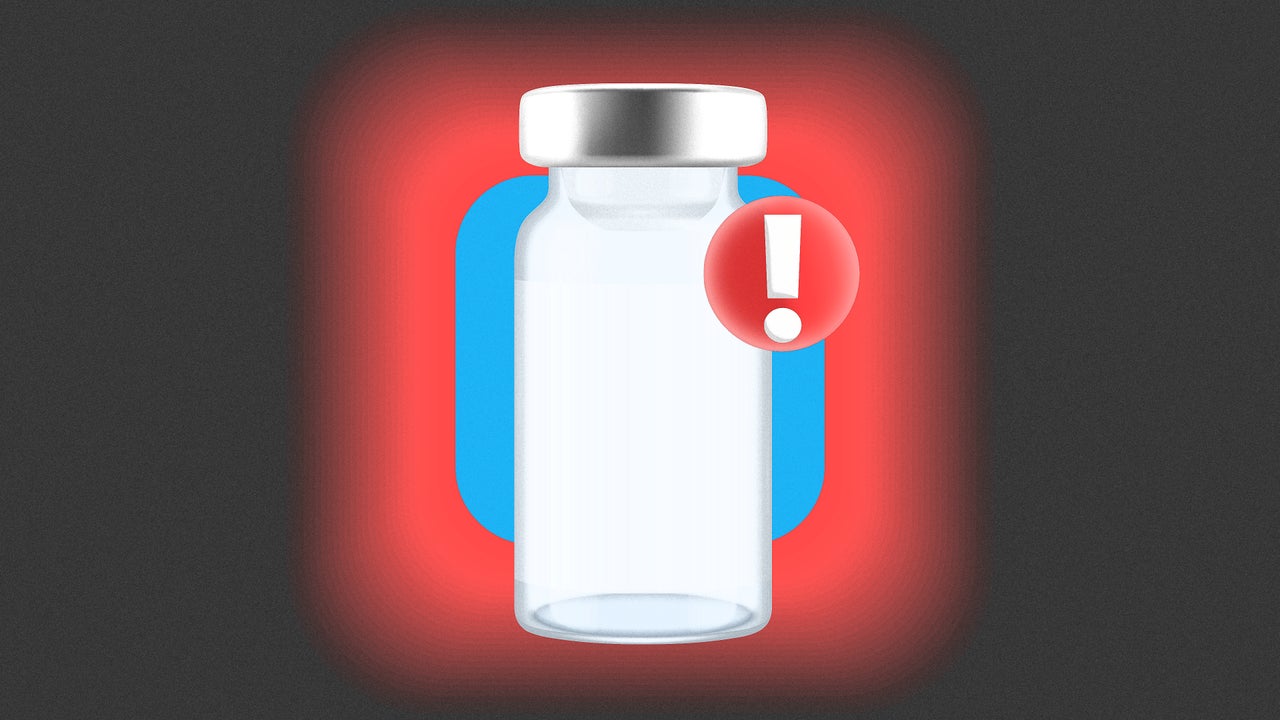 5 questions about updating COVID-19 vaccines for omicron