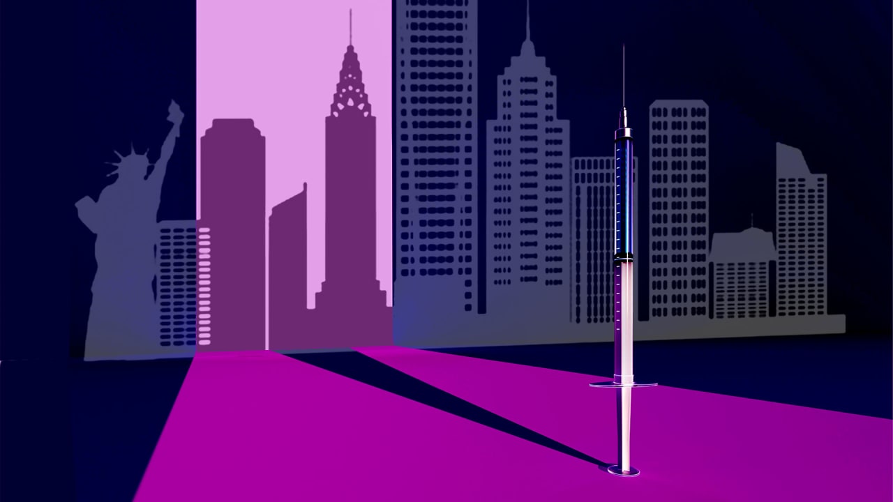 NYC vaccine mandate for private employers: Is it legal?