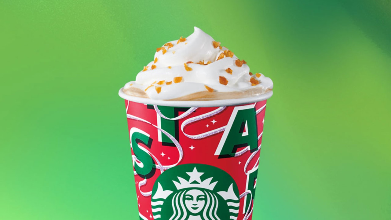 what 2 percent milk does starbucks use