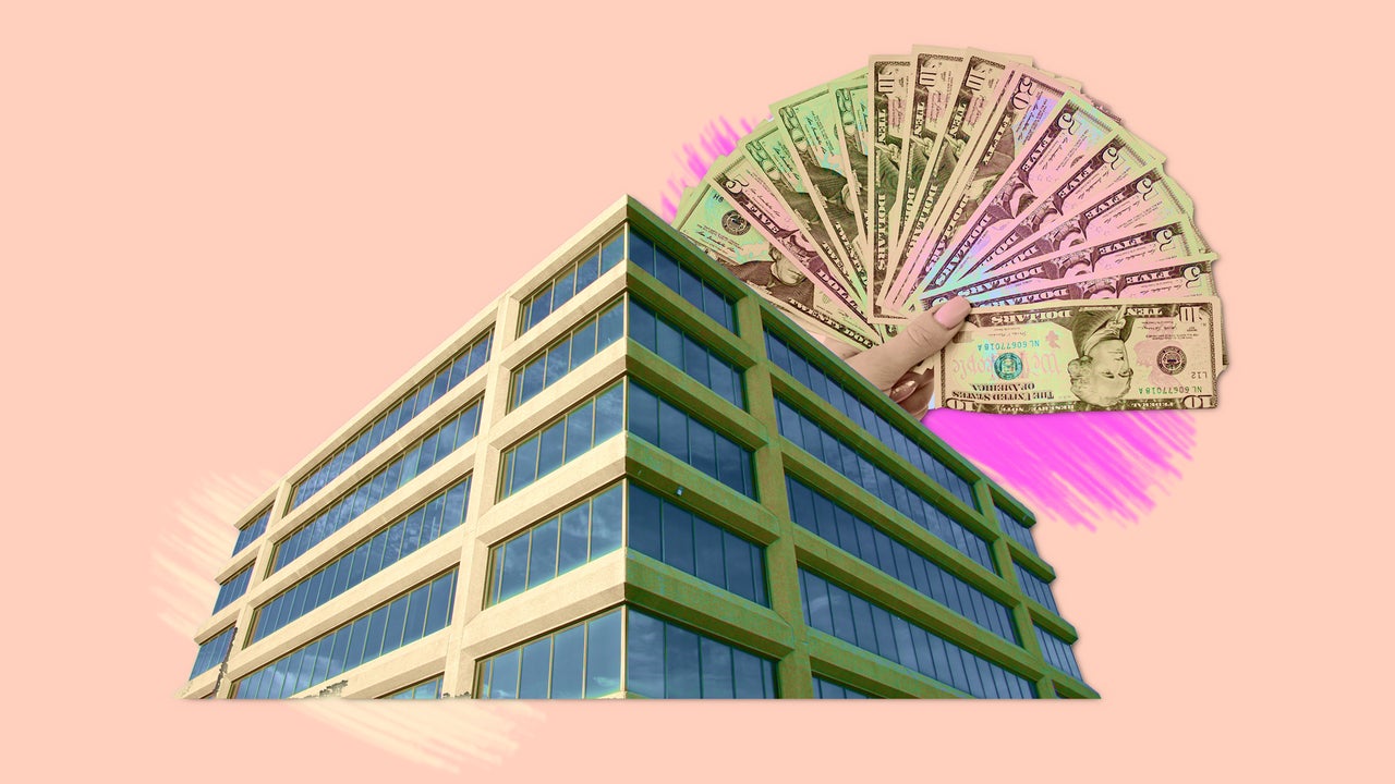 The (not so) hidden bias of corporate expense policies - Vimarsana News