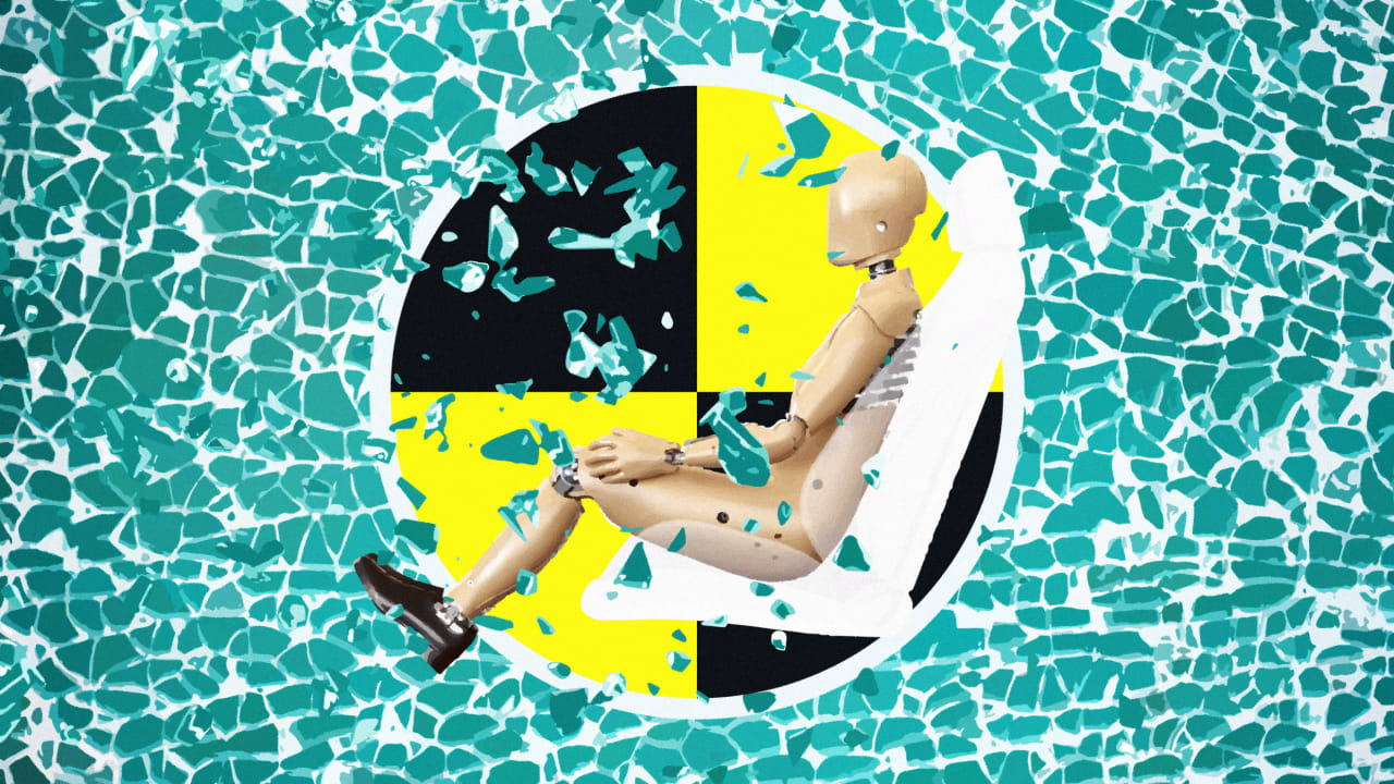 Under Biden, will regulators finally get serious about car safety for