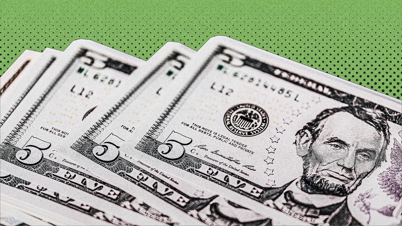 Record number of U.S. states set to raise minimum wage in 2022