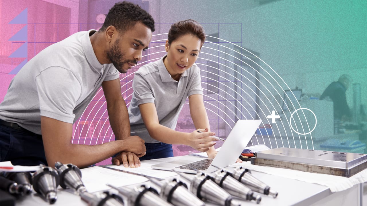 Industry 4.0: Revolutionizing industrial processes