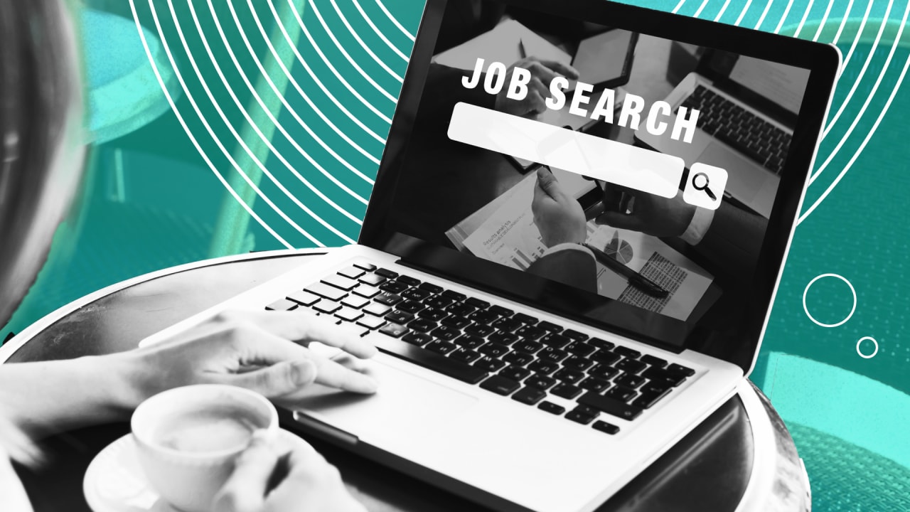 Three tips to help cut down your job search time