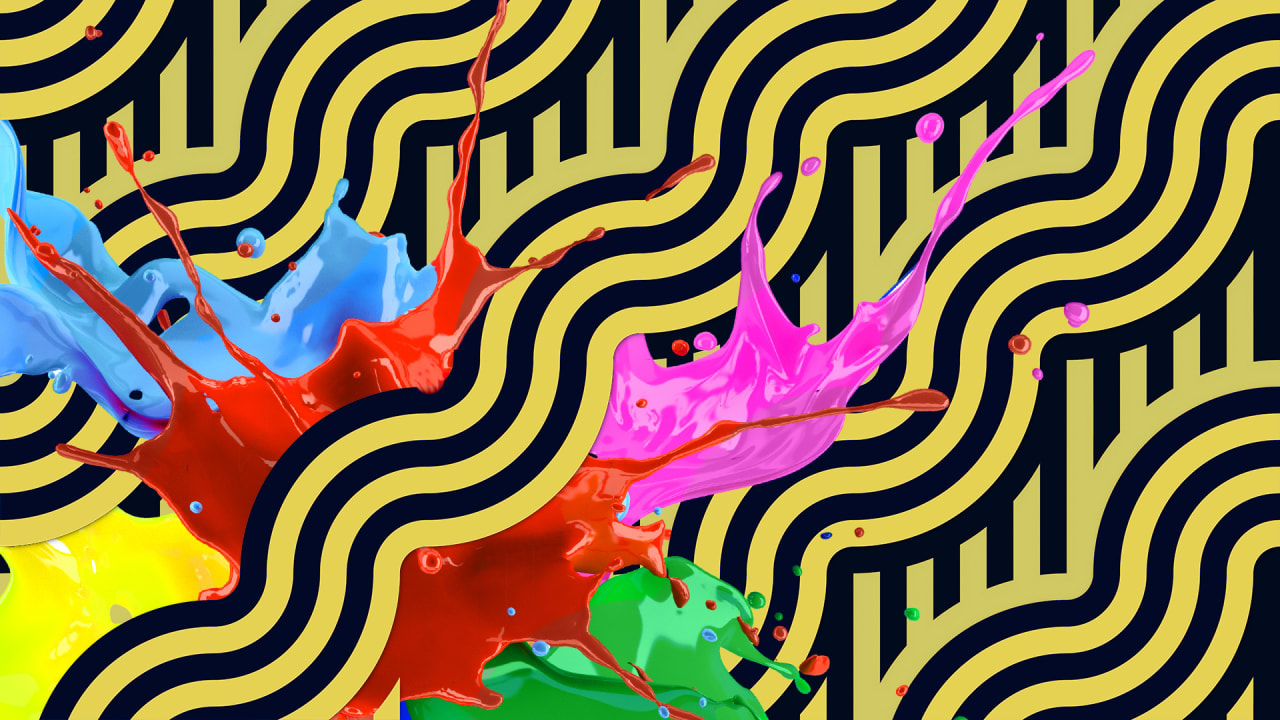 Things To Consider That Encourage Creativity Things To Consider That Encourage Creativity