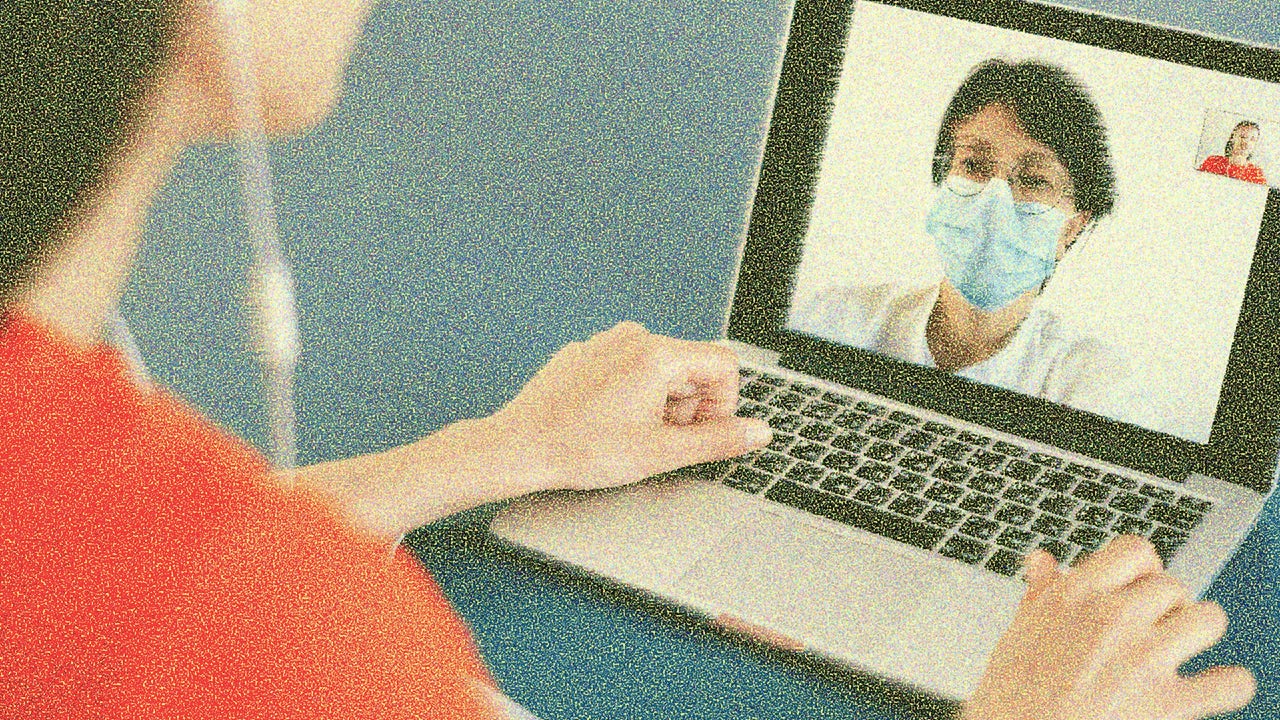 After a rough 2021, telehealth needs to reinvent itself - Vimarsana News