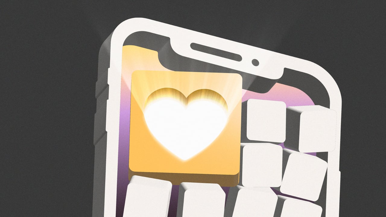 Locket, the #1 app in Apple's App Store, uses a trick hiding in plain