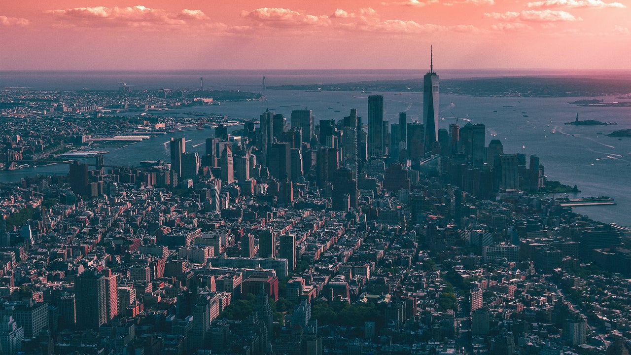 NYC guaranteed income pilot is for low-income moms of color - Vimarsana News