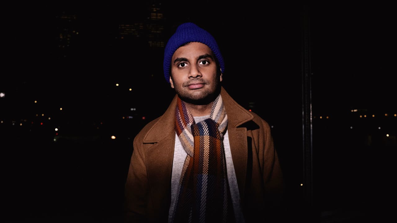Aziz Ansari S New Netflix Special And The Pitfalls Of Covid Comedy Aziz Ansari S New Netflix Special And The Pitfalls Of Covid Comedy