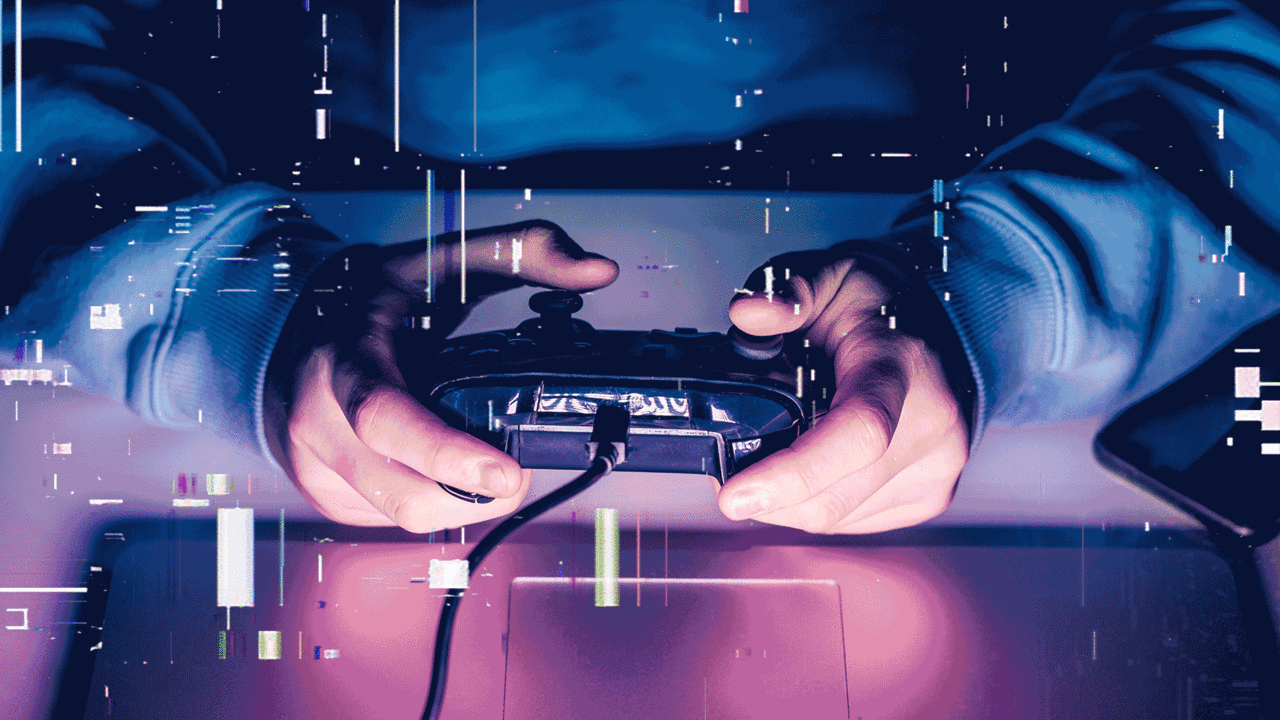 Microsoft to buy Activision Blizzard, Bobby Kotick still CEO