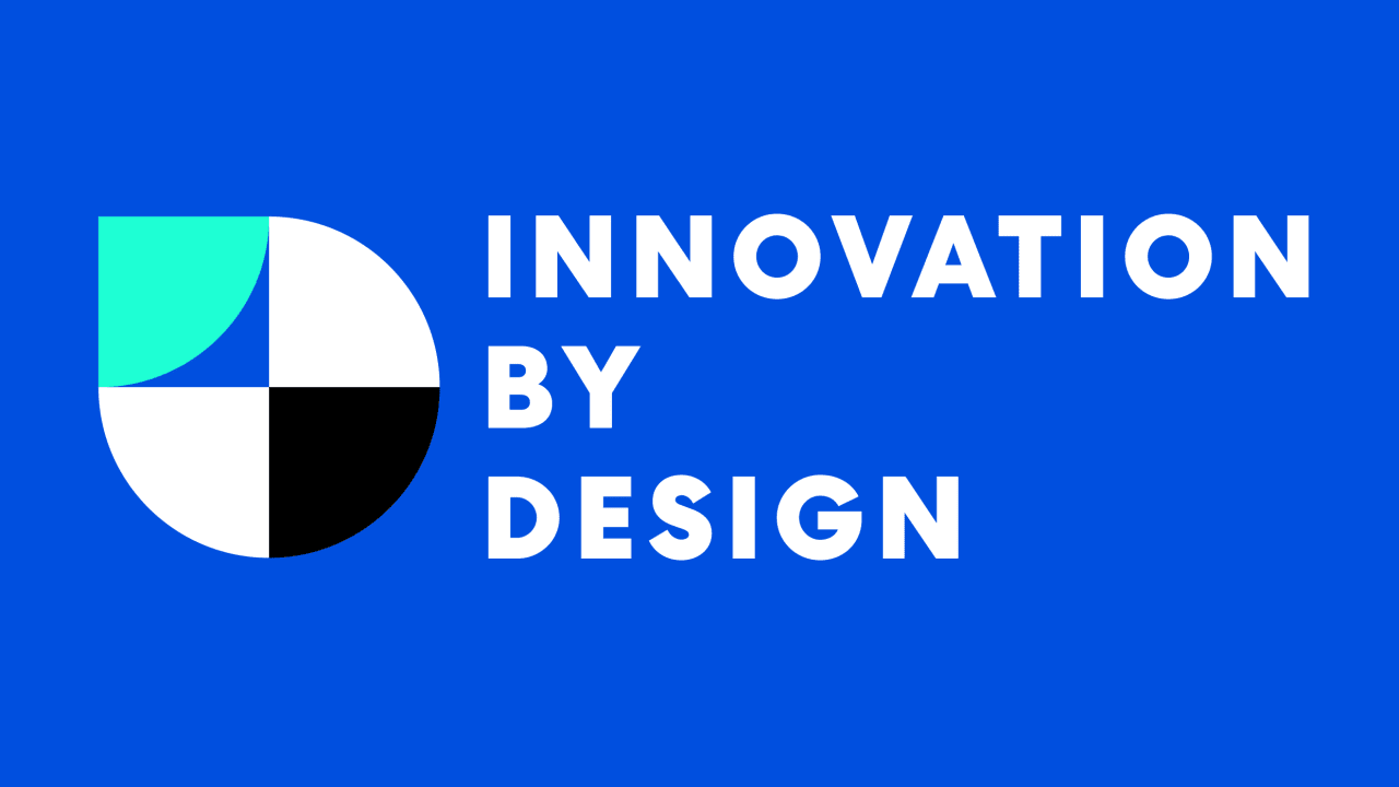 Enter the 2022 Innovation by Design Awards