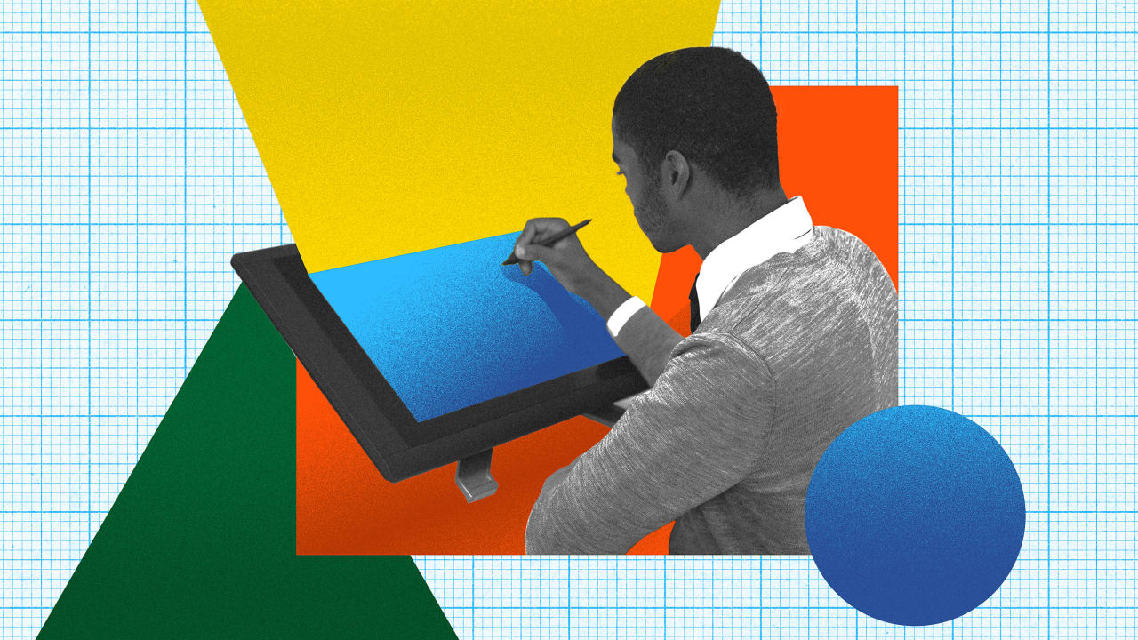 We need more Black designers. Here's how to support their success