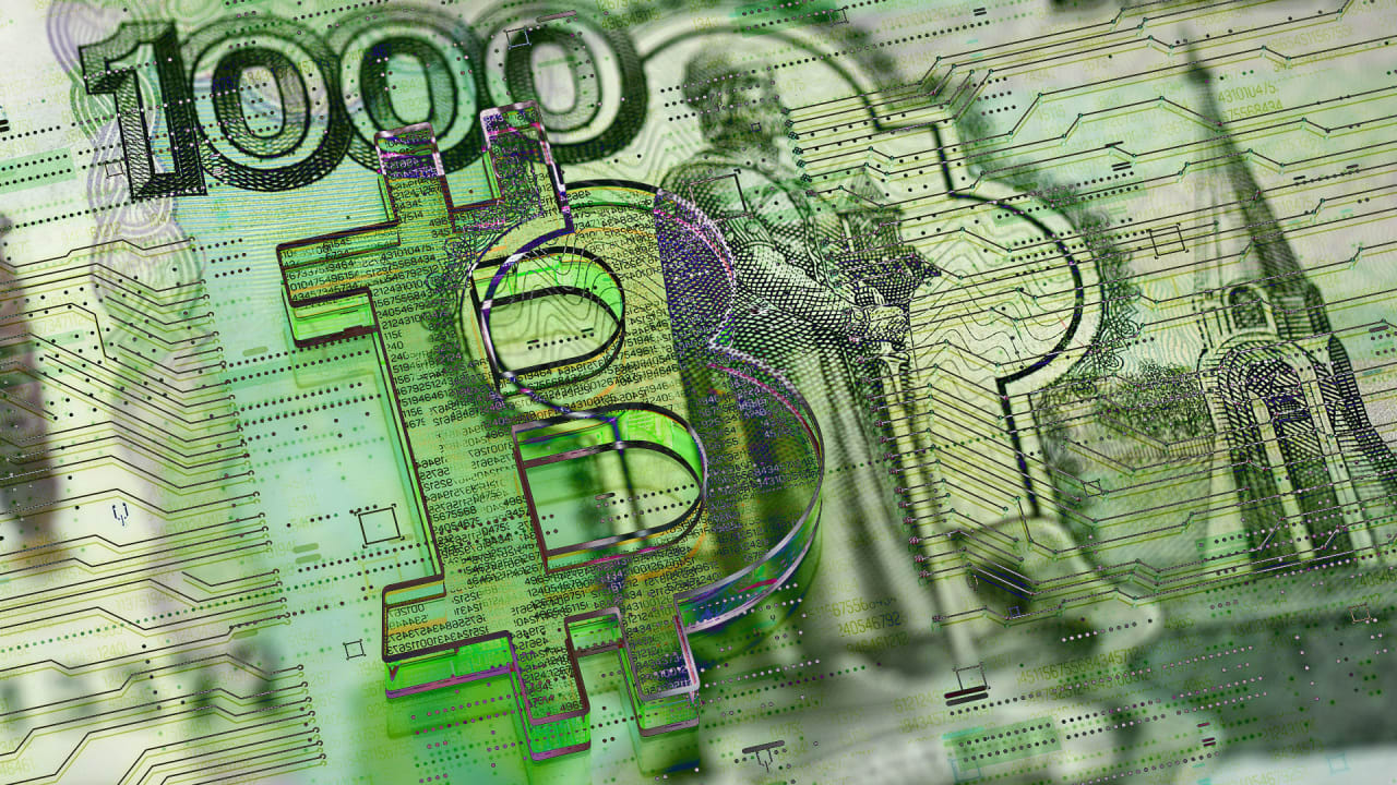 Why is Bitcoin rising? Russia sanctions affect price