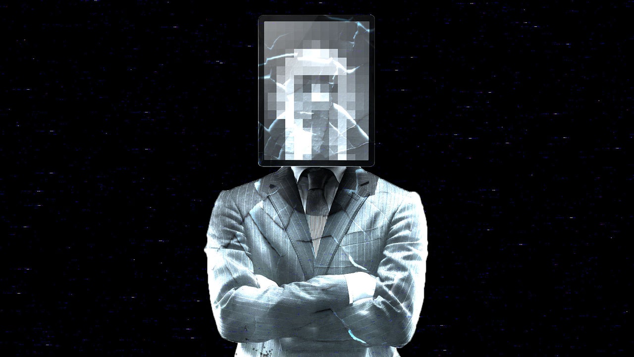 IRS facial recognition system gets blowback senators - Vimarsana News
