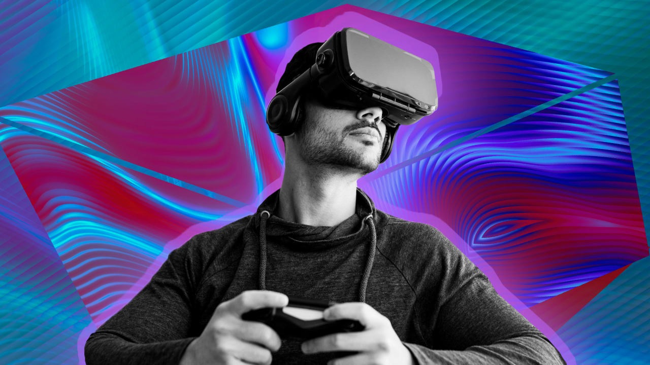 Six Predictions about the Future of Gaming from a Computer Scientist