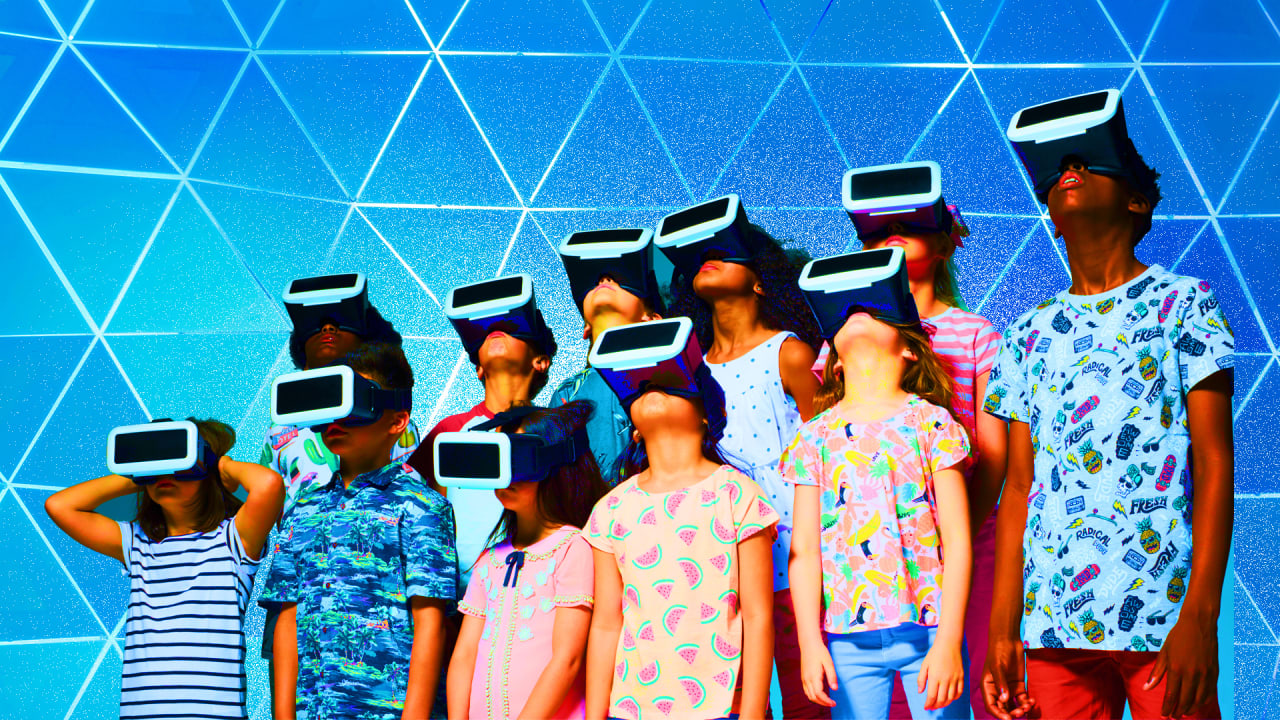 How to create meaning and value in the metaverse