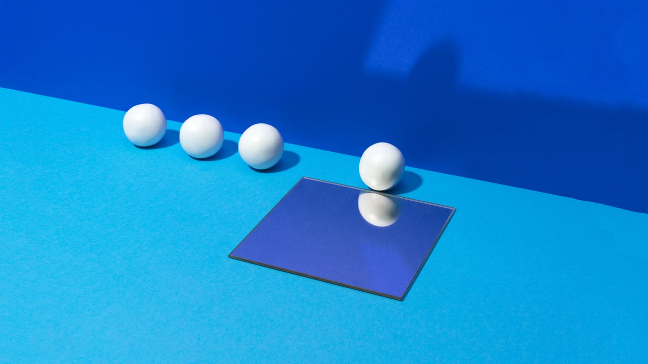 How to work with a colleague who lacks selfawareness