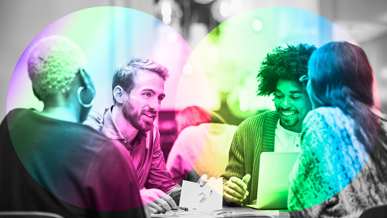 Secret of highly productive people