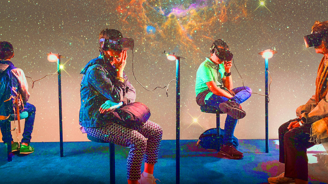 Metaverse виртуальная реальность. Виртуальная реальность в музее. VR музей. Выставка виртуальной реальности.