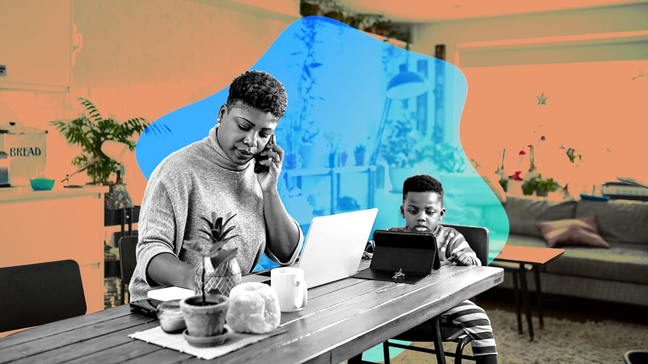 How to connect with female job candidates