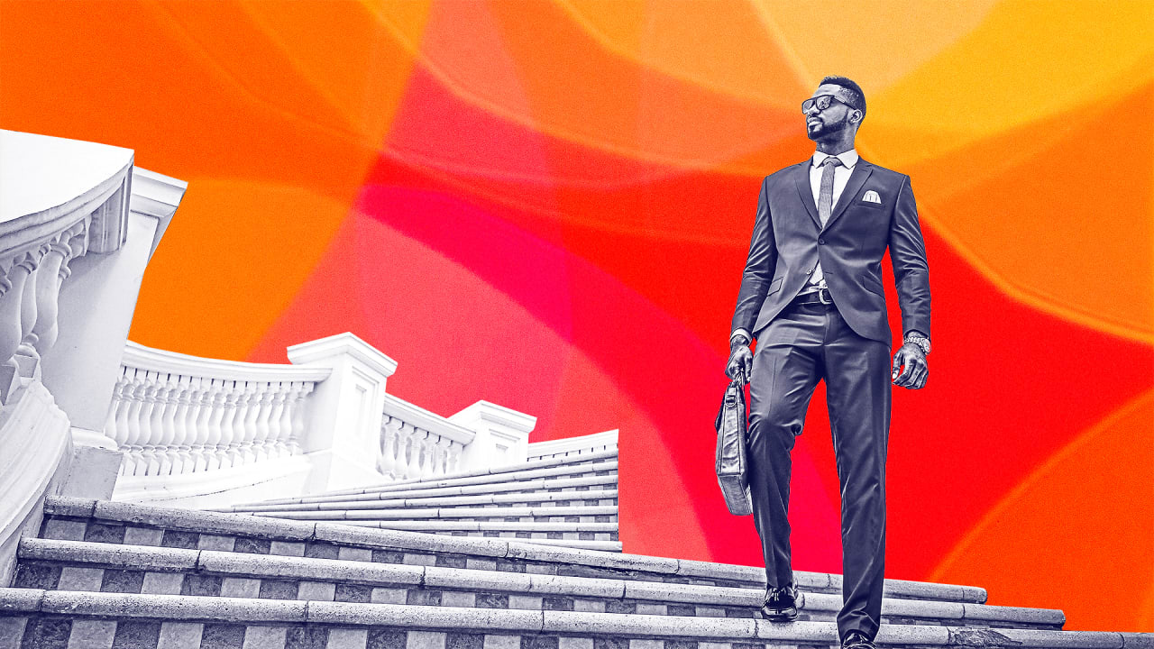 How To Make That Career Switch You Ve Been Waiting On During The Pande