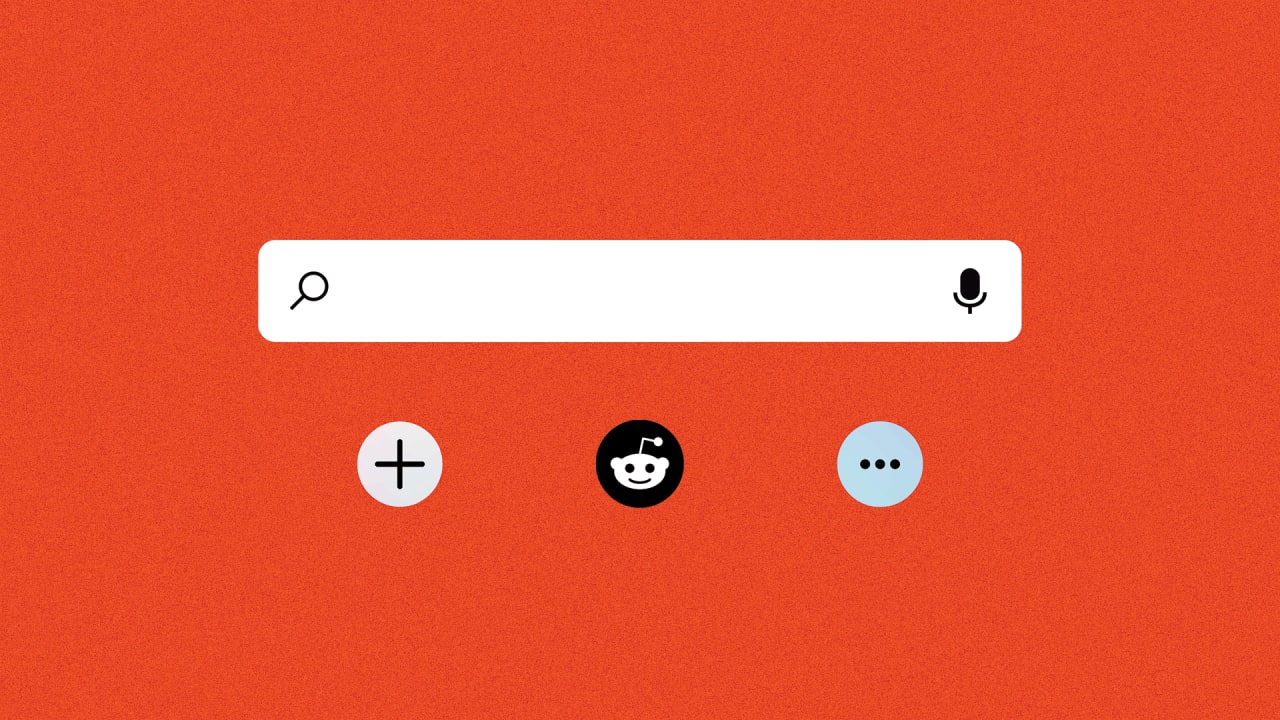 Is Reddit a better search engine than Google?