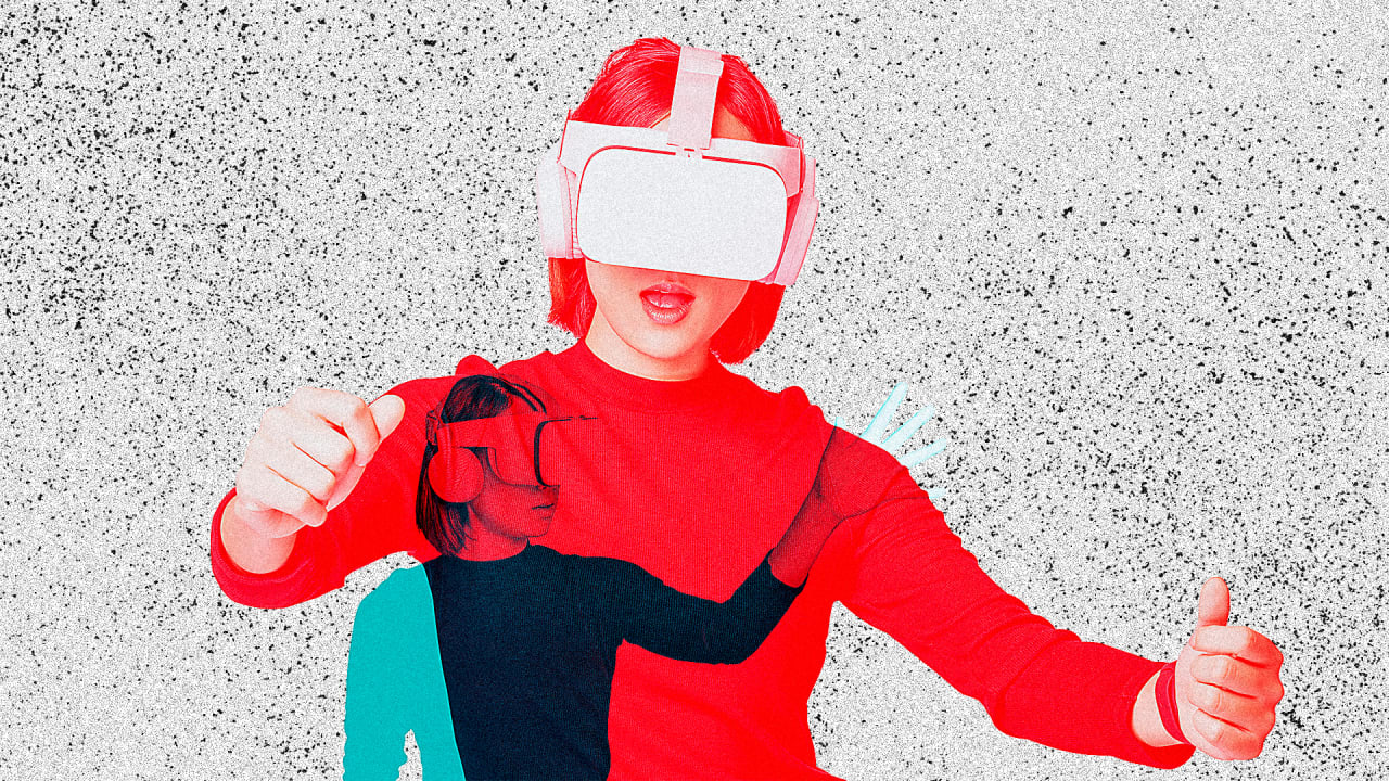 These women are shaping web3 and the metaverse – Fast Company