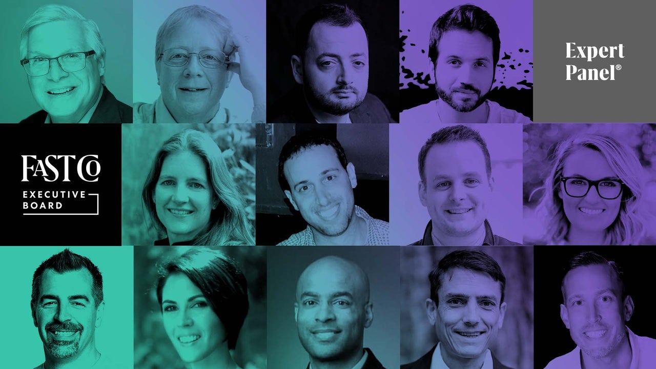 Here S How To Form The Right Business Alliances