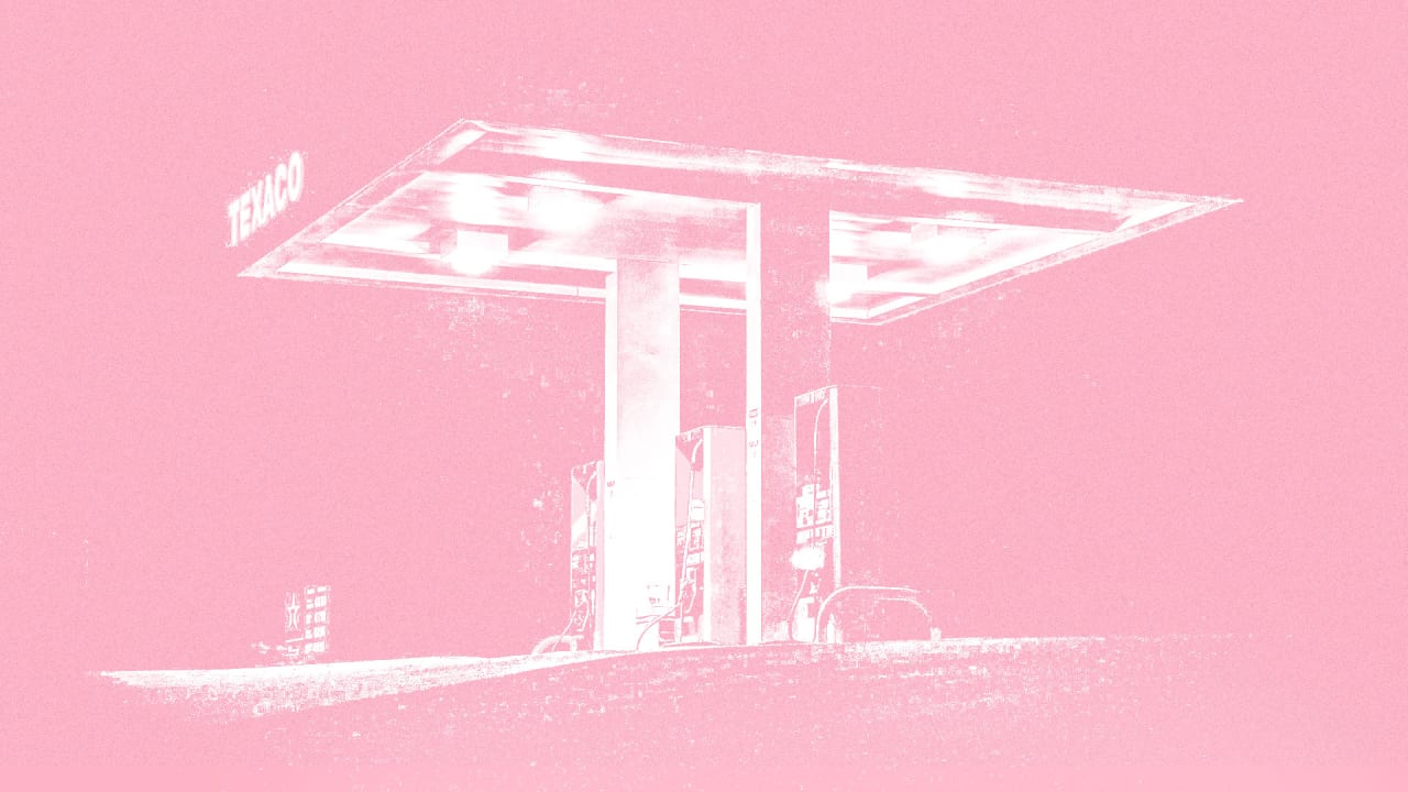 Gas prices are so high, Klarna lets you pay in installments